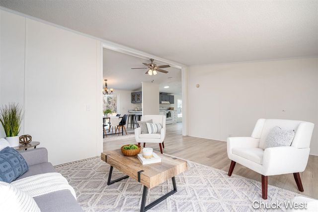 20436 Freedom Drive, Pierson, MI 49339