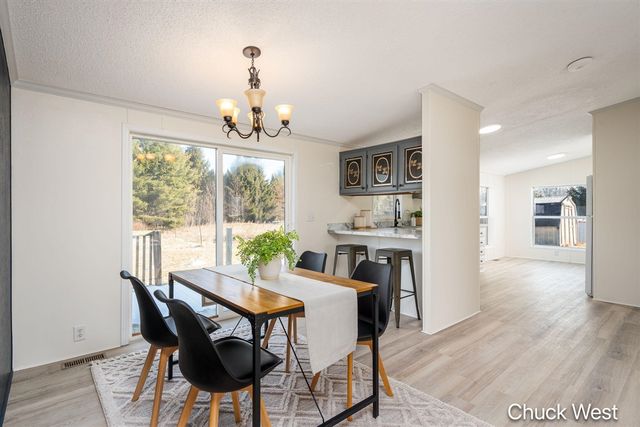 20436 Freedom Drive, Pierson, MI 49339