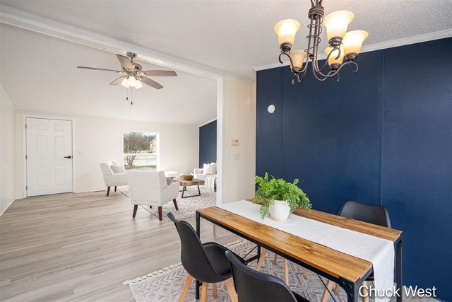 20436 Freedom Drive, Pierson, MI 49339