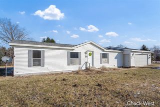 20436 Freedom Drive, Pierson, MI 49339