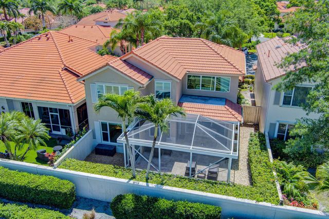 44 Pinnacle Cove, Palm Beach Gardens, FL 33418