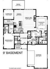 W214N4932 Casey COURT, Menomonee Falls, WI 53051