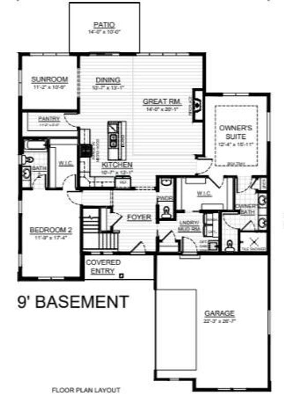 W214N4932 Casey COURT, Menomonee Falls, WI 53051