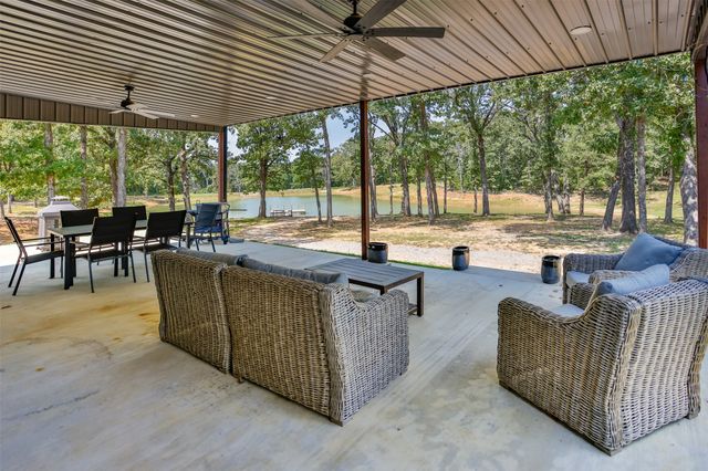 240 Magnolia, Bennington, OK 74723