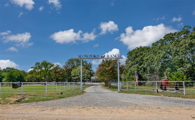 240 Magnolia, Bennington, OK 74723