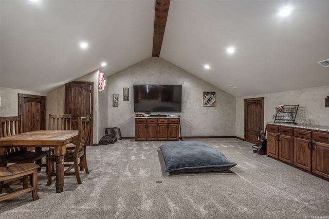 240 Magnolia, Bennington, OK 74723