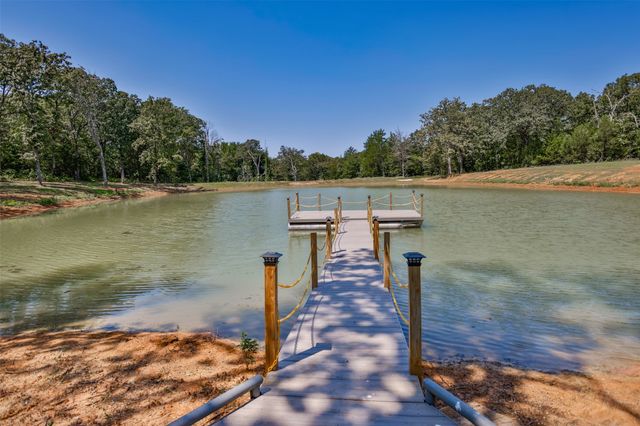 240 Magnolia, Bennington, OK 74723