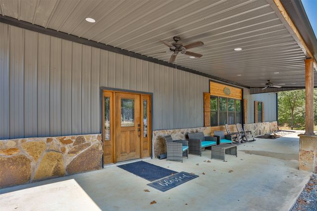 240 Magnolia, Bennington, OK 74723