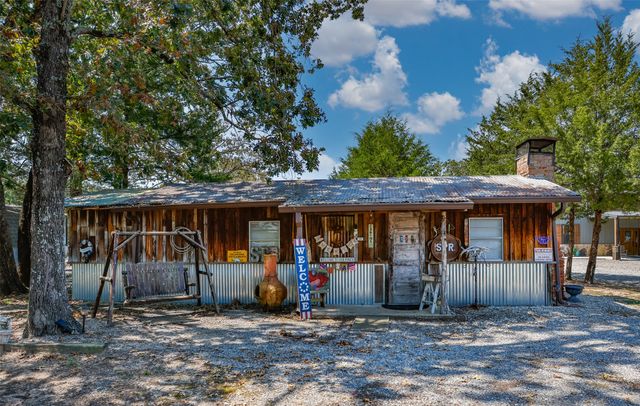 240 Magnolia, Bennington, OK 74723