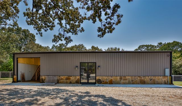 240 Magnolia, Bennington, OK 74723