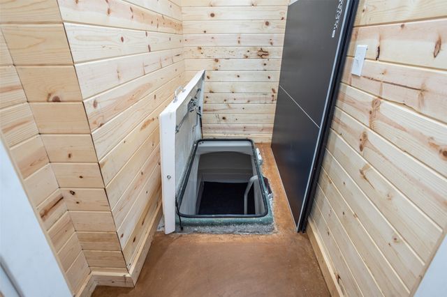 240 Magnolia, Bennington, OK 74723