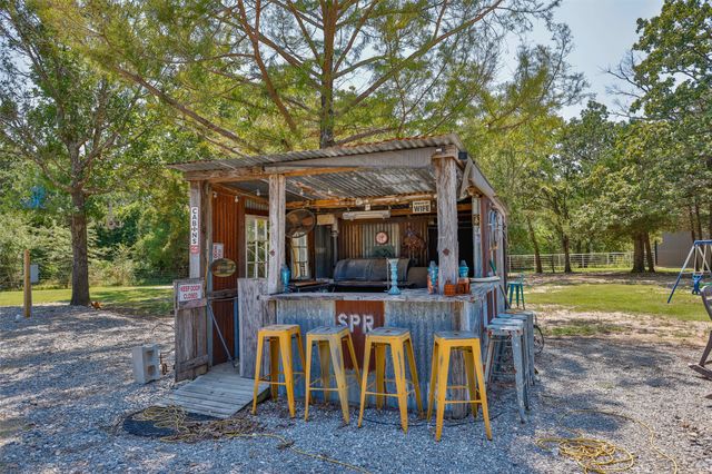 240 Magnolia, Bennington, OK 74723