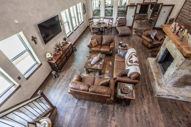 240 Magnolia, Bennington, OK 74723