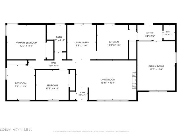 404 Westwood Place, Neptune Township, NJ 07753