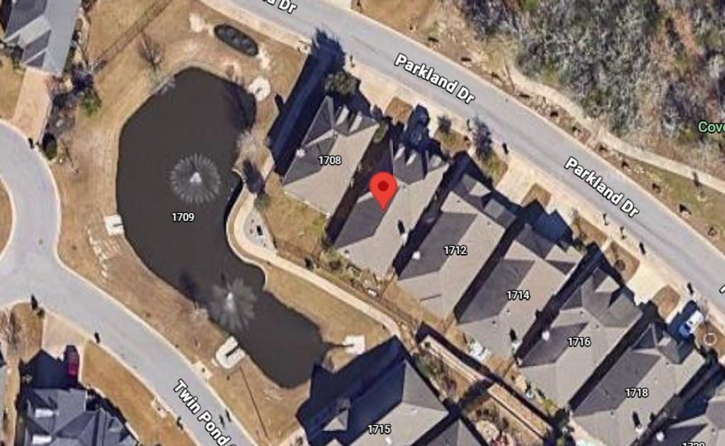 1710 Parkland Drive, College Station, TX 77845 — photo 2
