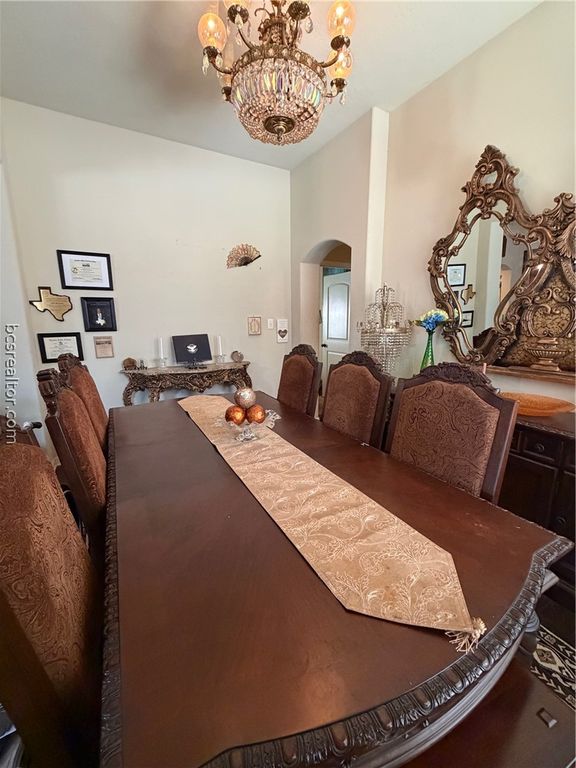1710 Parkland Drive, College Station, TX 77845 — photo 5