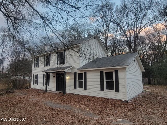 191 Ted Circle, Richland, MS 39218