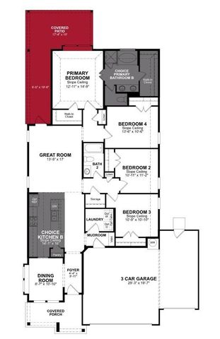 6211 Deep Gulch, Richmond, TX 77469