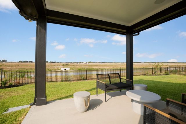 6211 Deep Gulch, Richmond, TX 77469