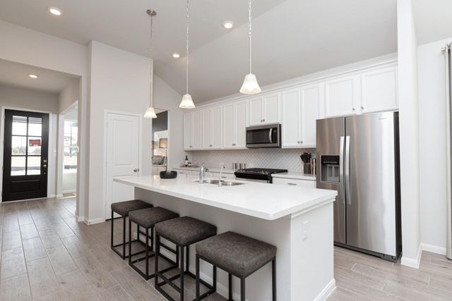 6211 Deep Gulch, Richmond, TX 77469
