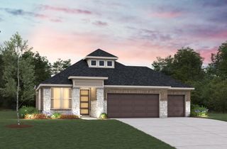 6211 Deep Gulch, Richmond, TX 77469