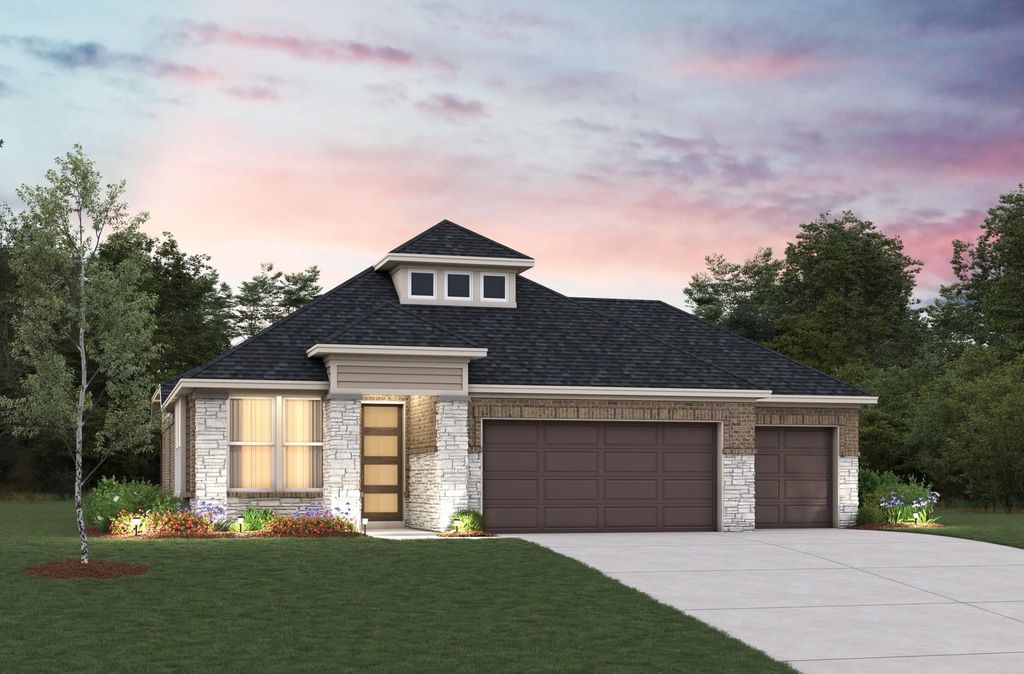 6211 Deep Gulch, Richmond, TX 77469