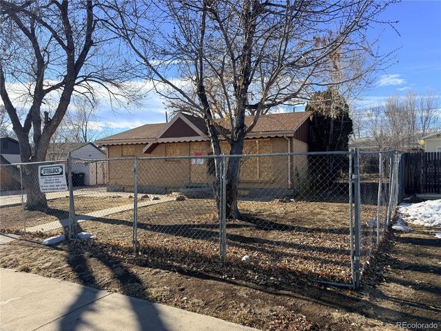 9111 Monroe Street, Thornton, CO 80229