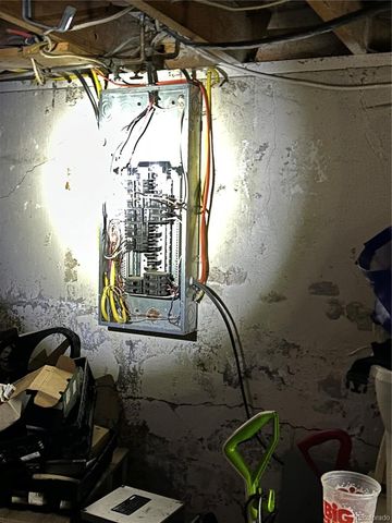 9111 Monroe Street, Thornton, CO 80229