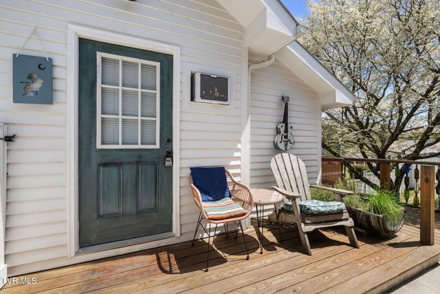 207 Main Street, Butler, TN 37640