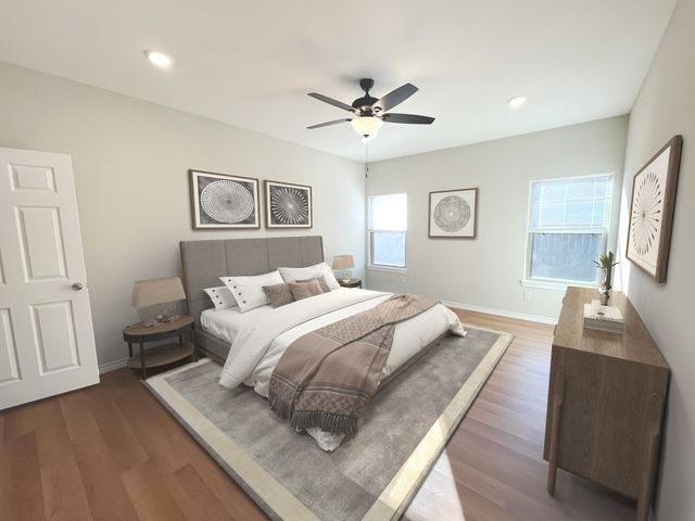 316 W James Street, Mabank, TX 75147