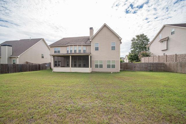 46 Bradley Drive, Fort Mitchell, AL 36856