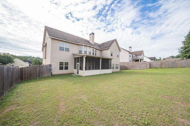 46 Bradley Drive, Fort Mitchell, AL 36856