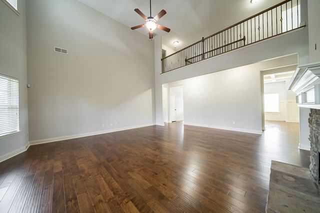 46 Bradley Drive, Fort Mitchell, AL 36856