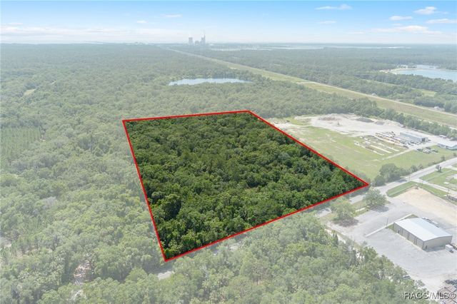 6550 N Tallahassee Road, Crystal River, FL 34428