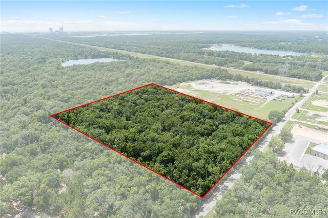 6550 N Tallahassee Road, Crystal River, FL 34428