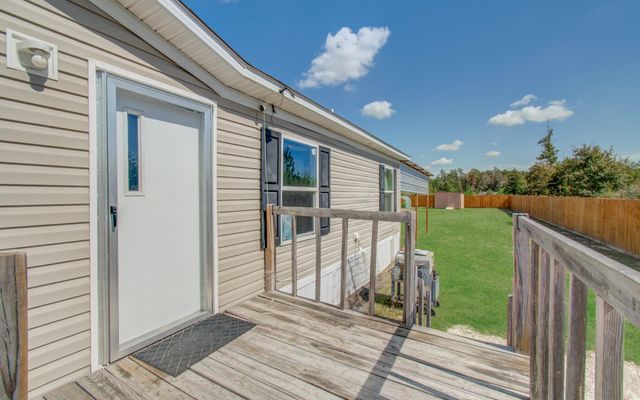 369 Road 5262, Cleveland, TX 77327