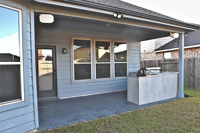 11631 Darby Chase Trail, Richmond, TX 77406