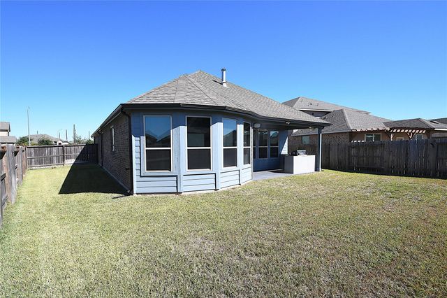 11631 Darby Chase Trail, Richmond, TX 77406