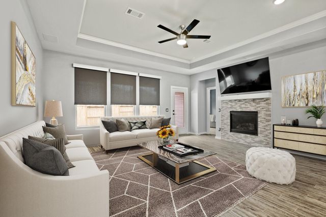 11631 Darby Chase Trail, Richmond, TX 77406