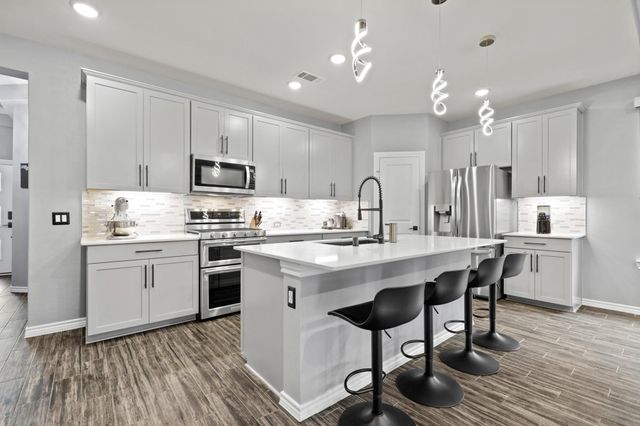 11631 Darby Chase Trail, Richmond, TX 77406