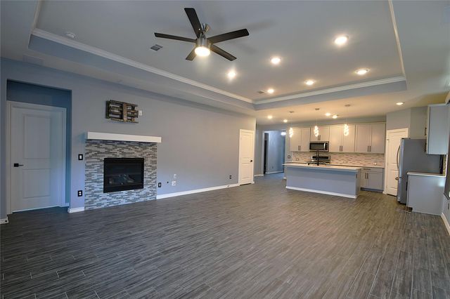 11631 Darby Chase Trail, Richmond, TX 77406