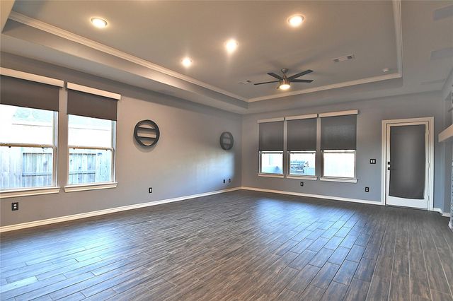 11631 Darby Chase Trail, Richmond, TX 77406