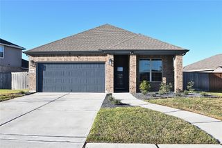 11631 Darby Chase Trail, Richmond, TX 77406