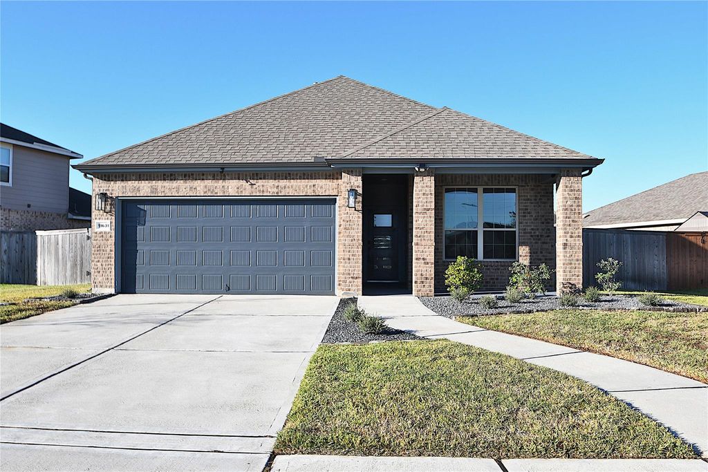 11631 Darby Chase Trail, Richmond, TX 77406