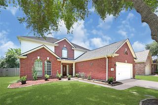 13635 Treebank Lane, Houston, TX 77070