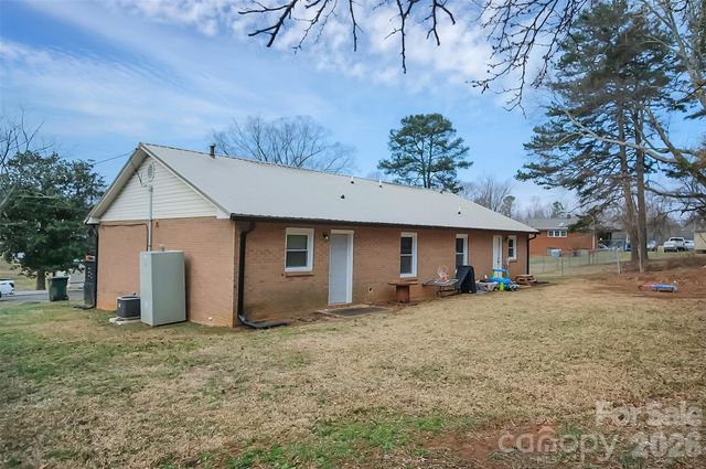 708-710 Harmon Road, Kings Mountain, NC 28086