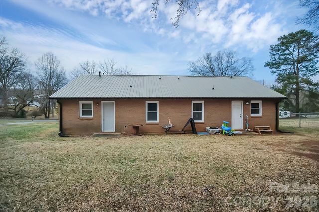 708-710 Harmon Road, Kings Mountain, NC 28086