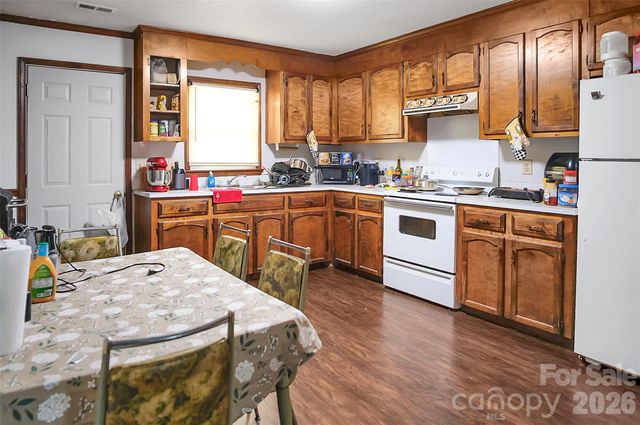 708-710 Harmon Road, Kings Mountain, NC 28086