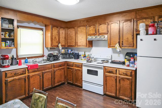 708-710 Harmon Road, Kings Mountain, NC 28086