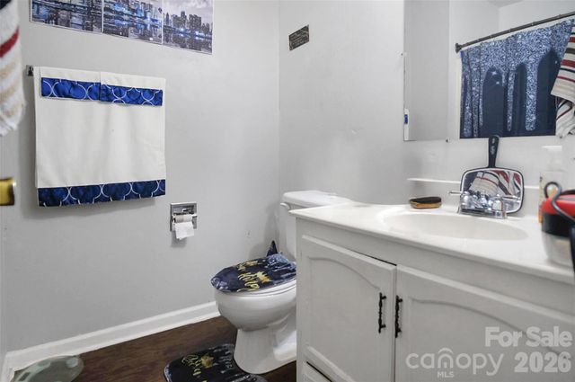 708-710 Harmon Road, Kings Mountain, NC 28086